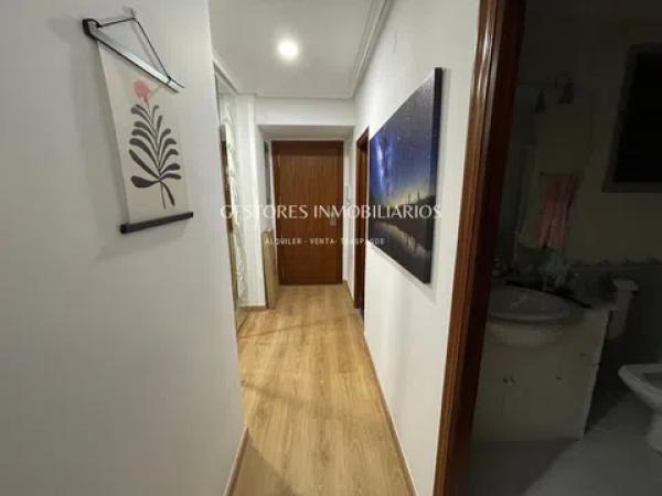 Piso en calle el Camí