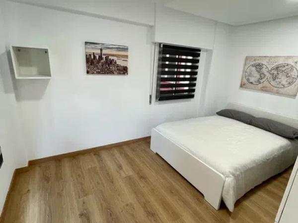 Piso en calle el Camí, 67