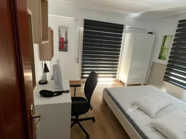 Piso en calle el Camí, 67