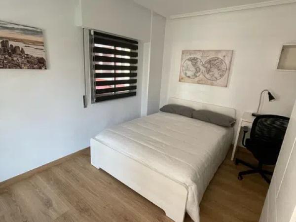 Piso en calle el Camí, 67