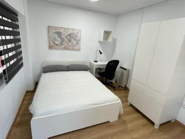 Piso en calle el Camí, 67