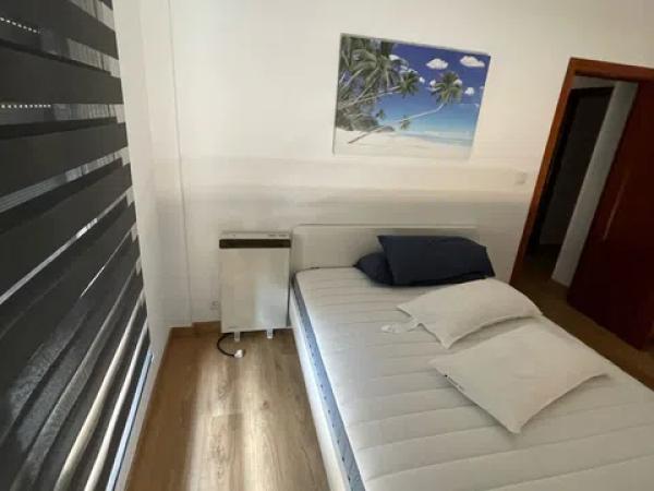 Piso en calle el Camí, 67