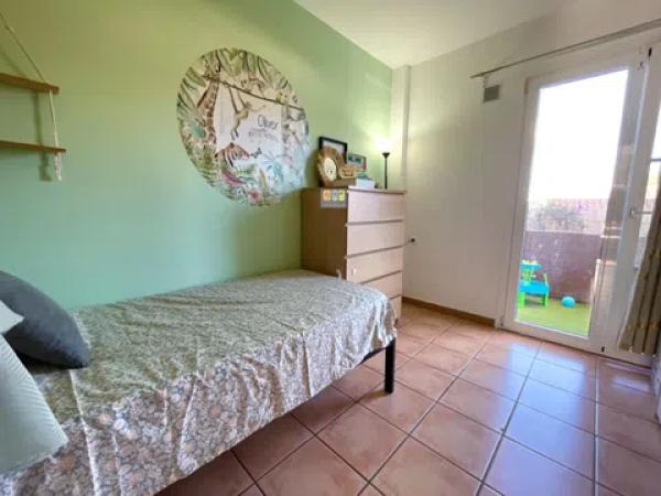 Piso en Colonia Escandinavia-Cautivador