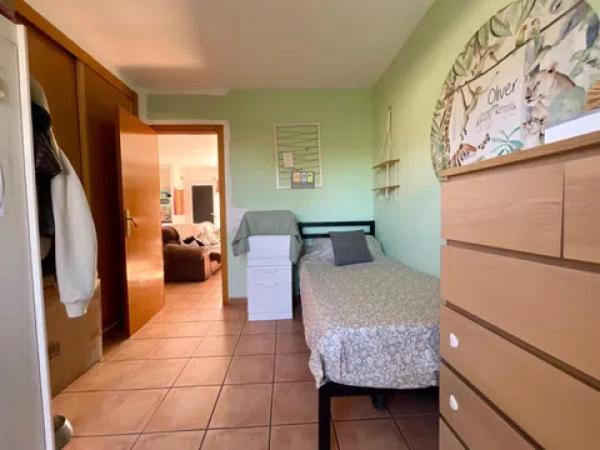 Piso en Colonia Escandinavia-Cautivador