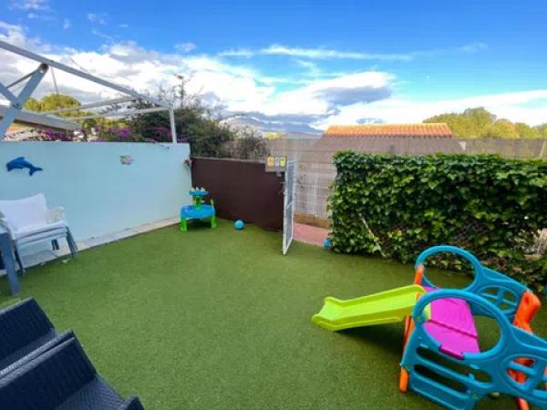 Piso en Colonia Escandinavia-Cautivador