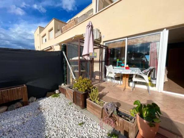 Piso en Colonia Escandinavia-Cautivador