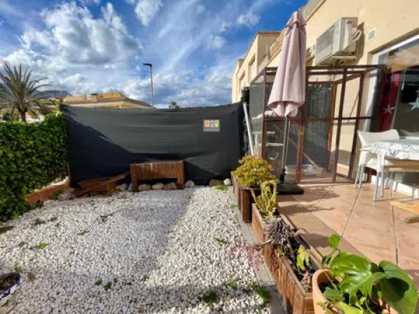 Piso en Colonia Escandinavia-Cautivador