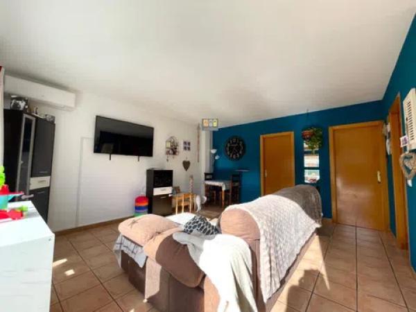 Piso en Colonia Escandinavia-Cautivador