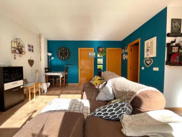 Piso en Colonia Escandinavia-Cautivador