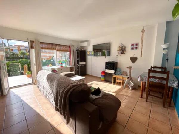 Piso en Colonia Escandinavia-Cautivador