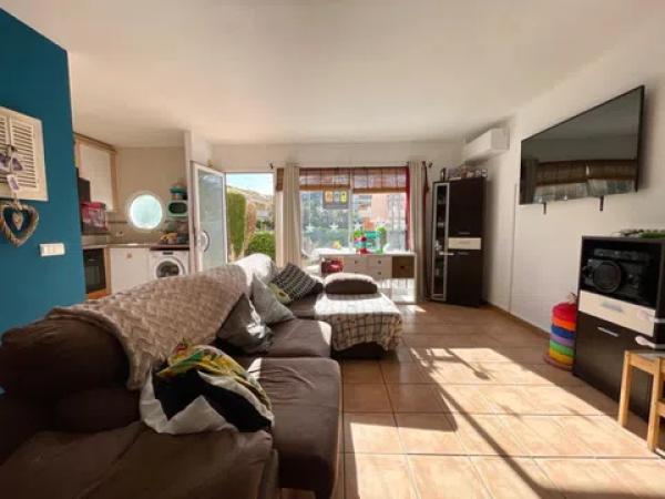 Piso en Colonia Escandinavia-Cautivador