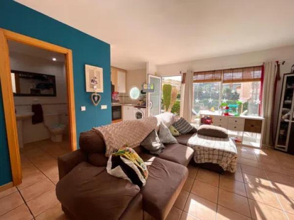 Piso en Colonia Escandinavia-Cautivador