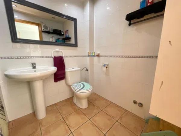 Piso en Colonia Escandinavia-Cautivador