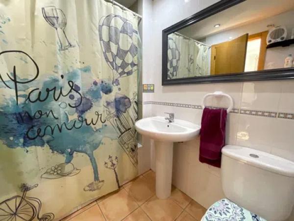 Piso en Colonia Escandinavia-Cautivador