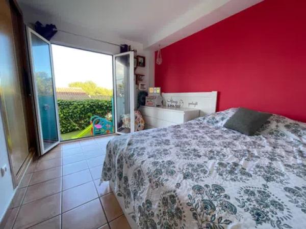 Piso en Colonia Escandinavia-Cautivador