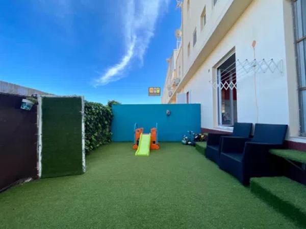 Piso en Colonia Escandinavia-Cautivador