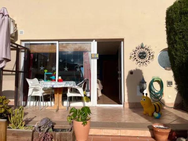 Piso en Colonia Escandinavia-Cautivador