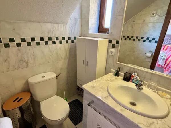 Ático en calle Rafal, 228