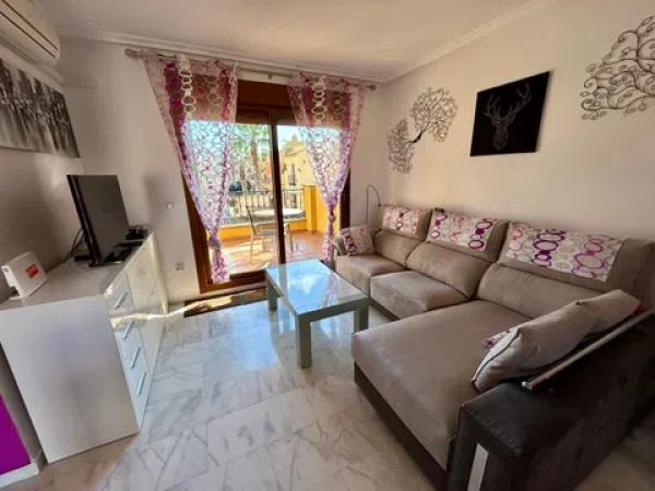 Ático en calle Rafal, 228