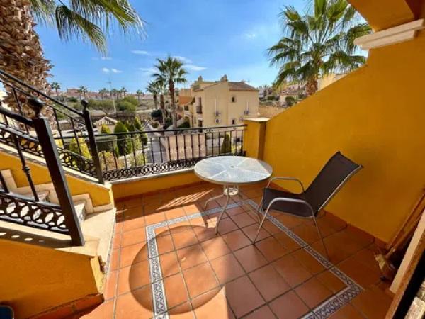 Ático en calle Rafal, 228