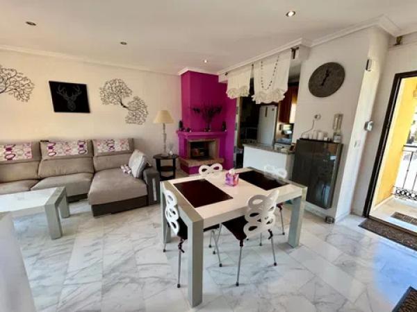 Ático en calle Rafal, 228