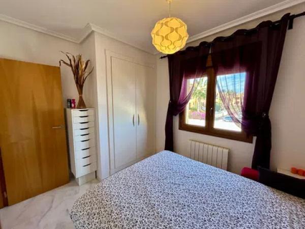 Ático en calle Rafal, 228