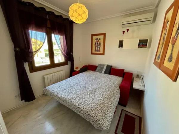 Ático en calle Rafal, 228