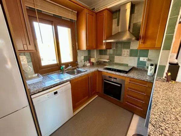 Ático en calle Rafal, 228