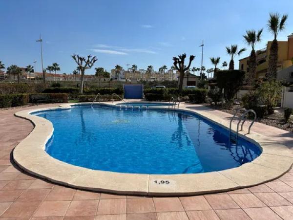 Ático en calle Rafal, 228