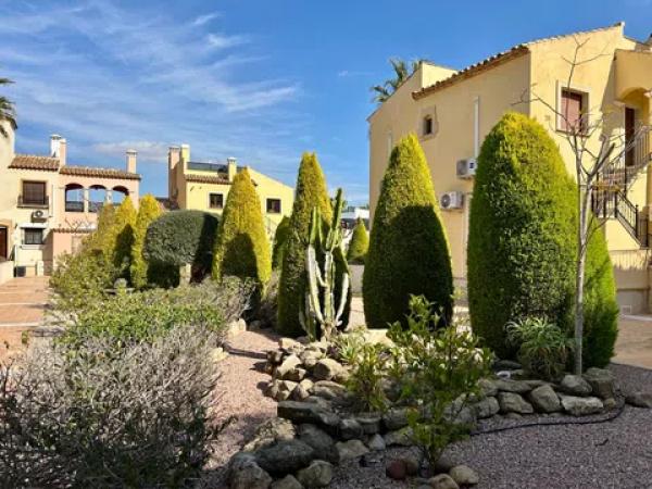 Ático en calle Rafal, 228