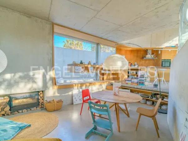 Casa independiente en calle Llevant