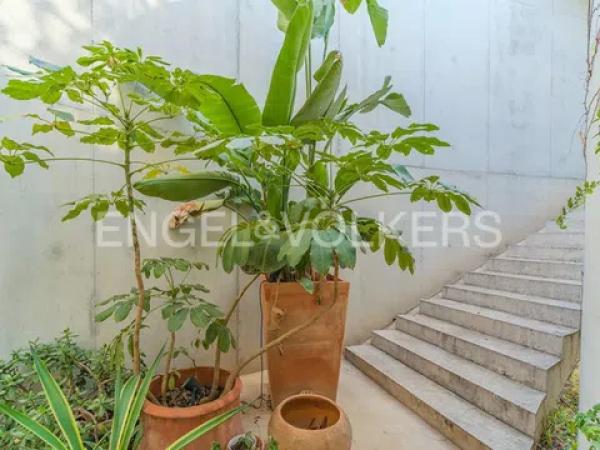 Casa independiente en calle Llevant