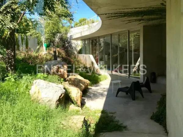 Casa independiente en calle Llevant