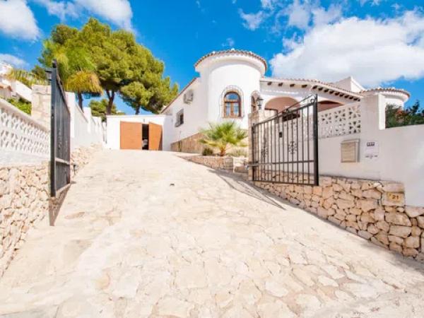 Chalet en Casco Urbano