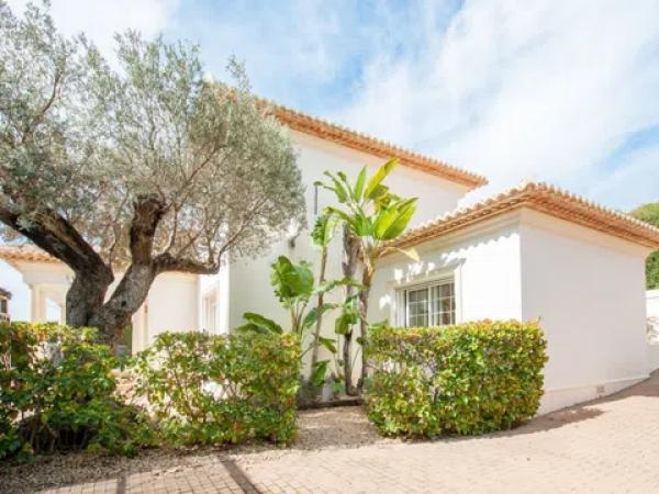 Chalet en Benissa pueblo