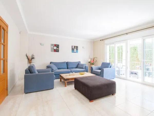 Chalet en Benissa pueblo