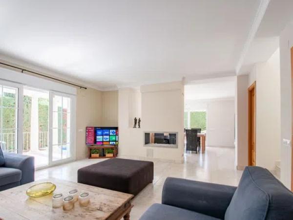 Chalet en Benissa pueblo