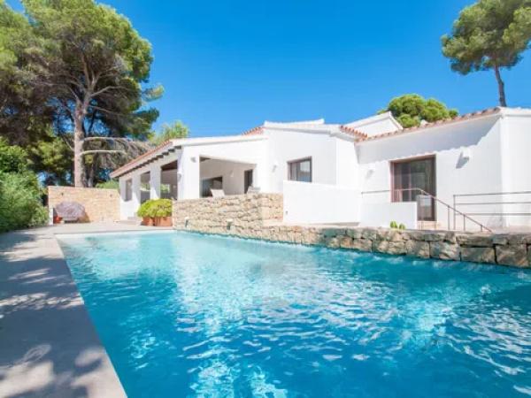 Chalet en Casco Urbano