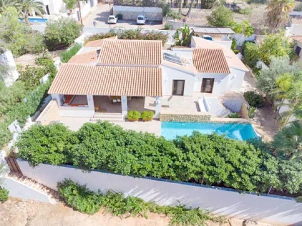 Chalet en Casco Urbano