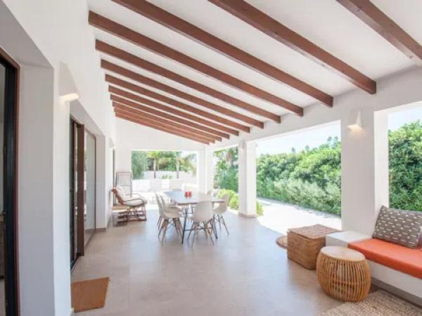 Chalet en Casco Urbano