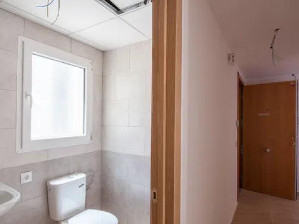 Piso en Benissa pueblo