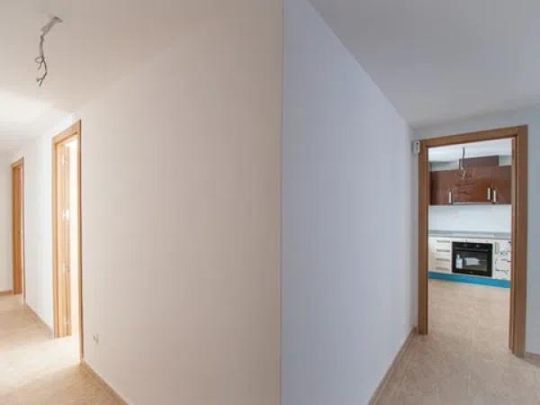 Piso en Benissa pueblo