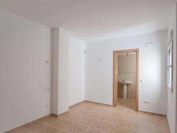 Piso en Benissa pueblo