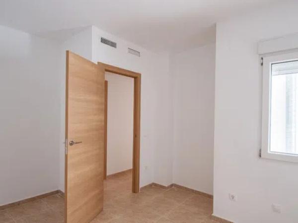 Piso en Benissa pueblo