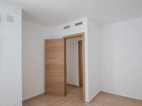 Piso en Benissa pueblo