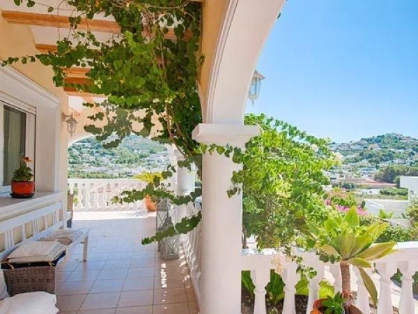 Chalet en Casco Urbano