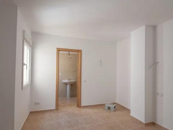 Piso en Benissa pueblo