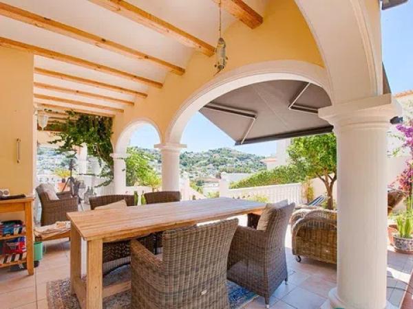 Chalet en Casco Urbano