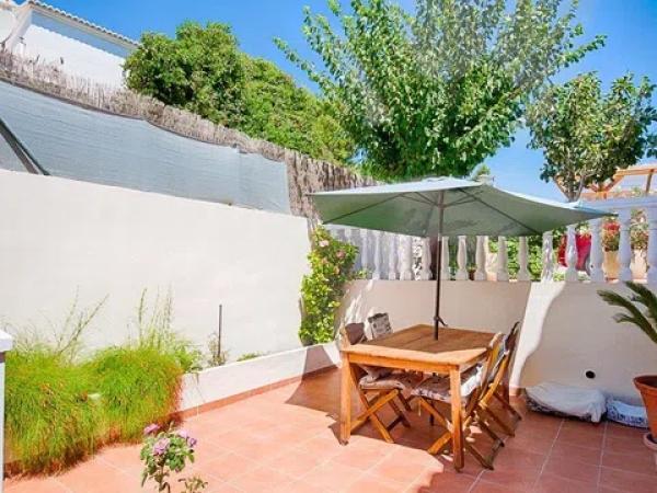 Chalet en Casco Urbano