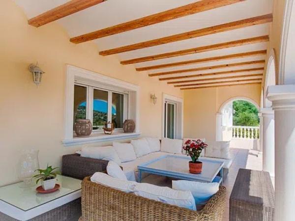 Chalet en Casco Urbano